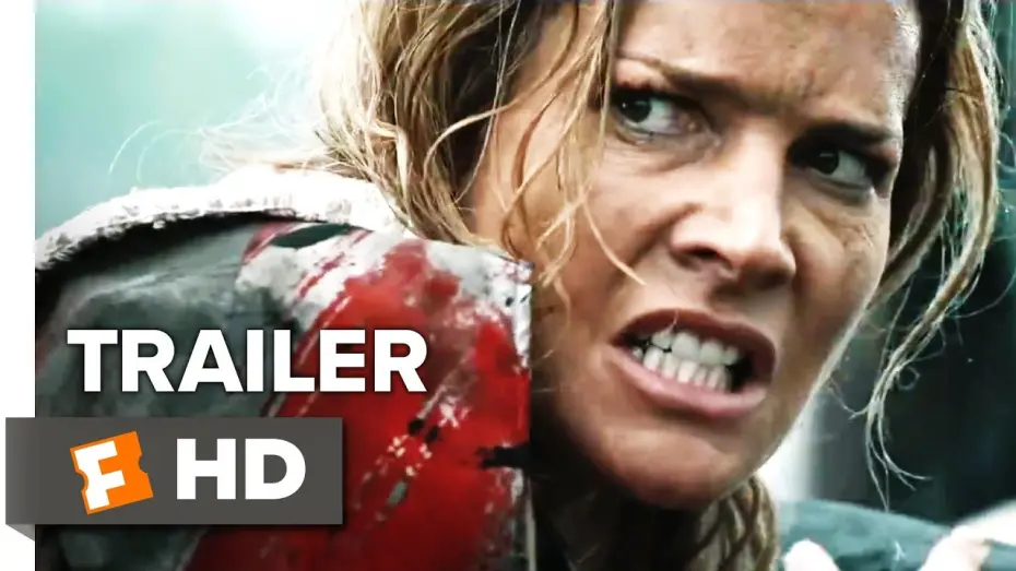 Видео к фильму Оккупация | Occupation Trailer #1 (2018) | Movieclips Indie