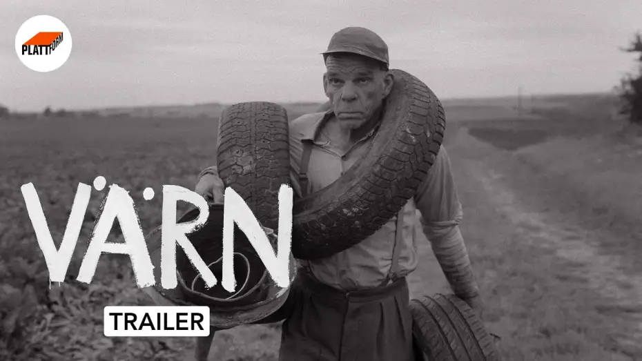 Видео к фильму V&Auml;RN | V&Auml;RN | 2025 | Trailer