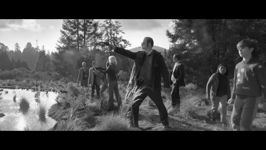 Видео к фильму Рома | Roma - Trailer español (HD)