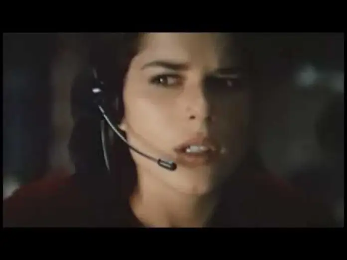 Видео к фильму Крик 3 | SCREAM 3 Trailer espa&ntilde;ol