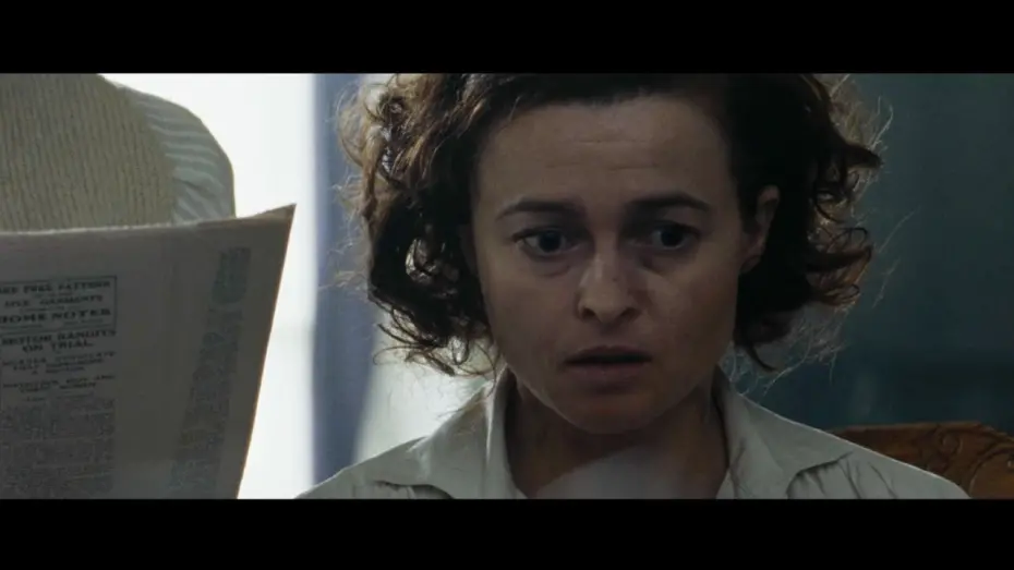 Видео к фильму Суфражистка | SUFFRAGETTE - 'Raise Our Flag' Clip - In Theaters Now