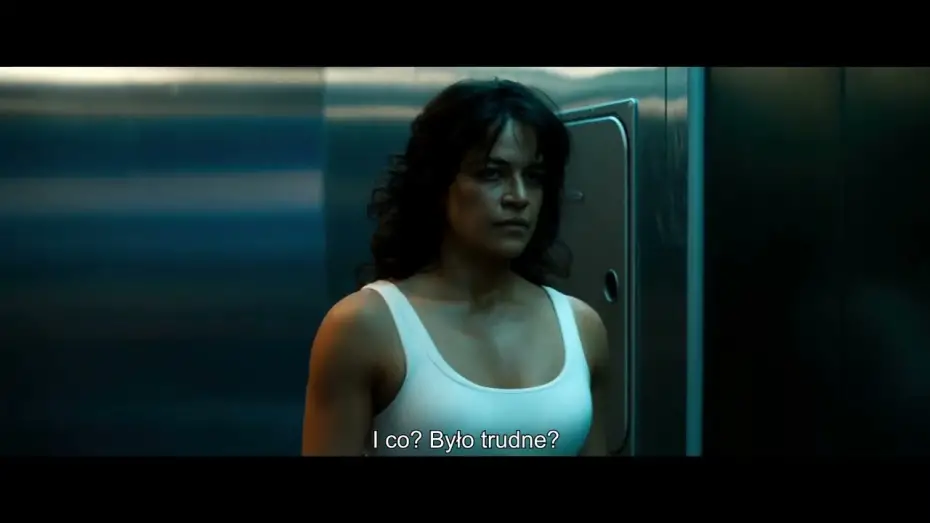 Видео к фильму Форсаж 10 | Szybcy i wściekli 10 - klip z filmu.