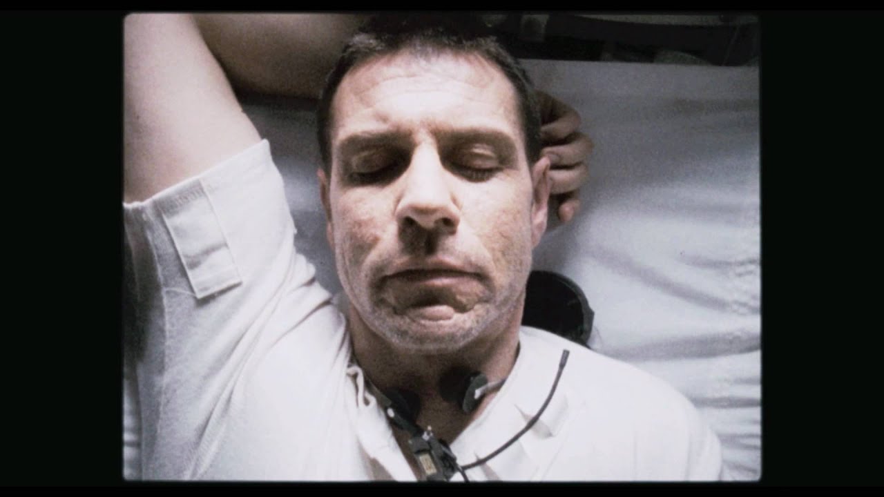 Видео к фильму Аполлон 18 | Official Trailer