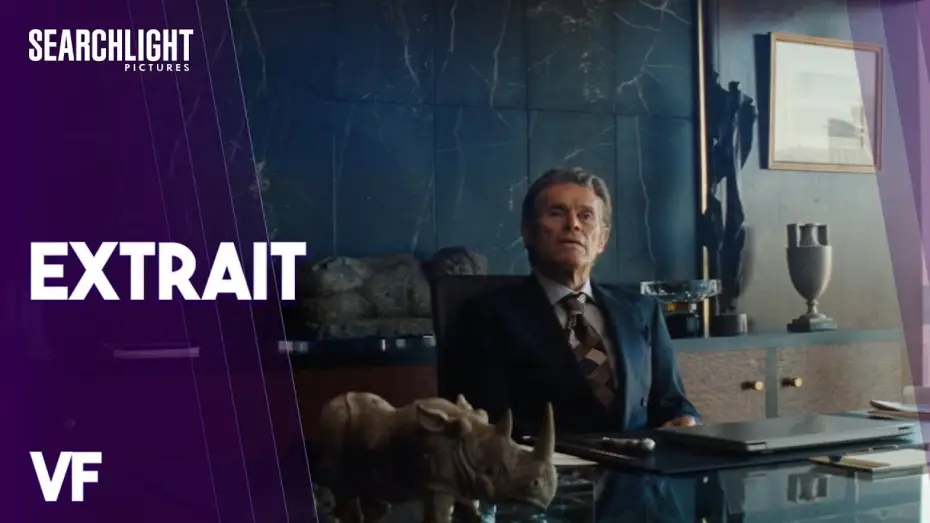 Видео к фильму Виды доброты | Kinds of Kindness - Extrait - Les hommes maigres sont ridicules (VF) | Searchlight Pictures