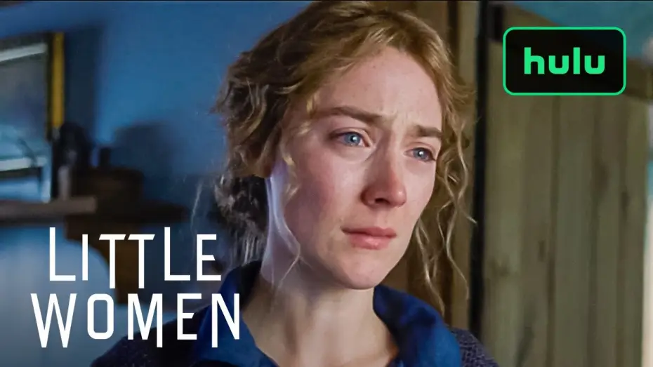 Видео к фильму Маленькие женщины | Beth's Last Christmas