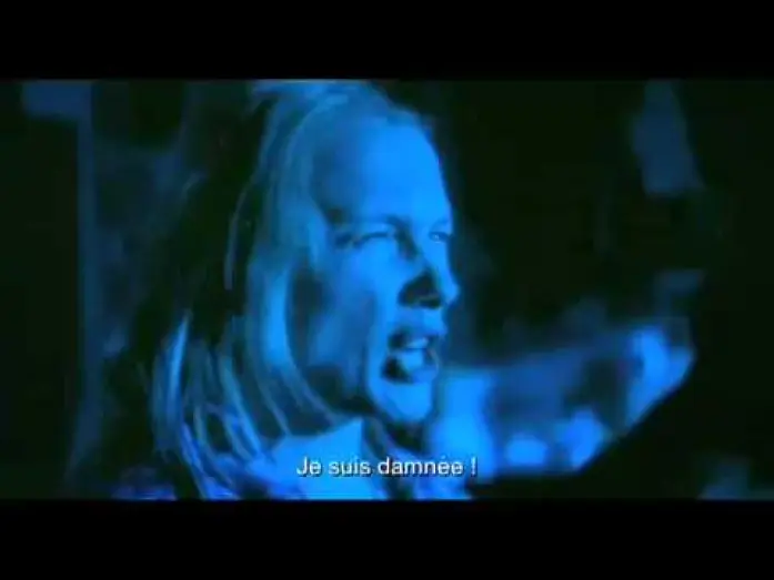 Видео к фильму Ночной дозор | Ночной дозор (2004)