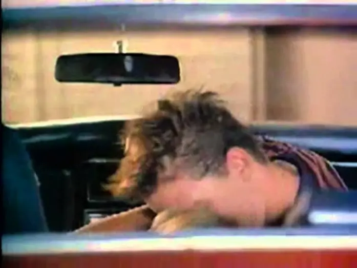 Видео к фильму Поспешное бегство | Fast Getaway Trailer 1991