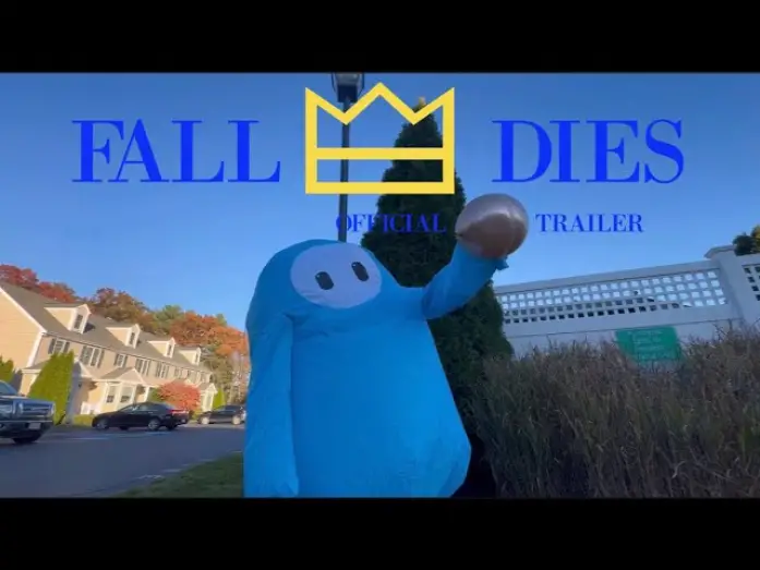 Видео к фильму Fall Dies | Fall Dies | OFFICIAL TRAILER