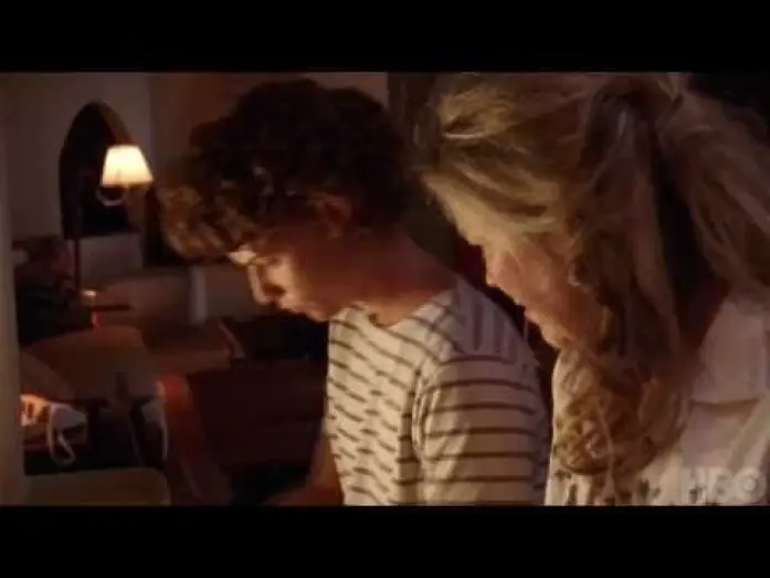 Видео к фильму Тэмпл Грандин | Temple Grandin (Trailer)