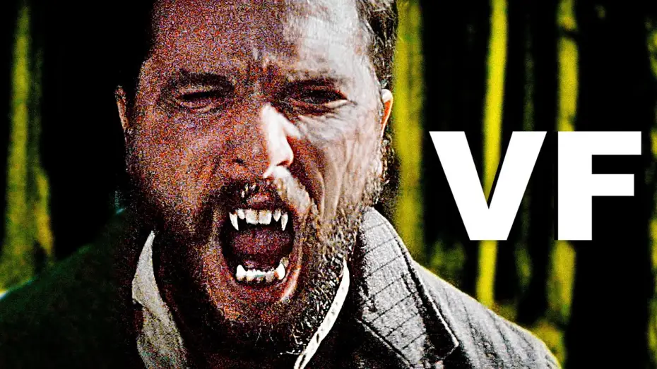 Видео к фильму Зверь внутри | LA BÊTE ENFOUIE Bande Annonce VF (2025) Kit Harington, Horreur