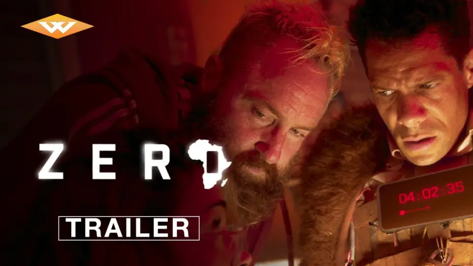 Видео к фильму Zero — Official Trailer