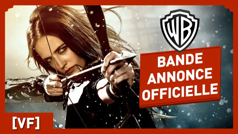 Видео к фильму 300 спартанцев: Расцвет империи | 300 : La Naissance d'un Empire - Bande Annonce Officielle 3 (VF)