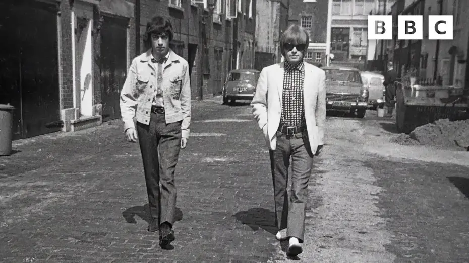 Видео к фильму The Stones and Brian Jones | BBC Preview