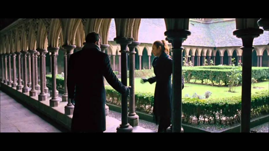 Видео к фильму К чуду | To The Wonder Featurette