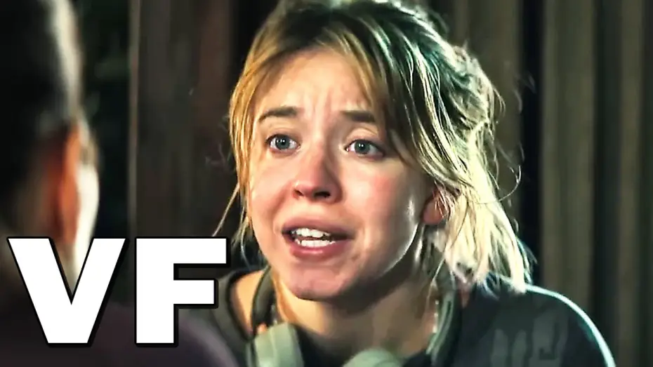 Видео к фильму Долина эха | ECHO VALLEY Bande Annonce VF (2025) Sydney Sweeney