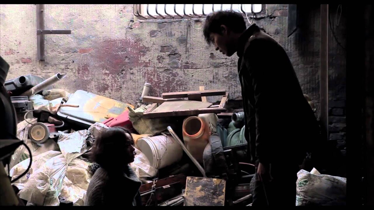 Видео к фильму Пьета | PIETA Clip 1 | Festival 2012