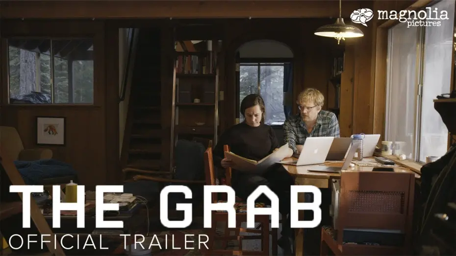 Видео к фильму The Grab | Official Trailer