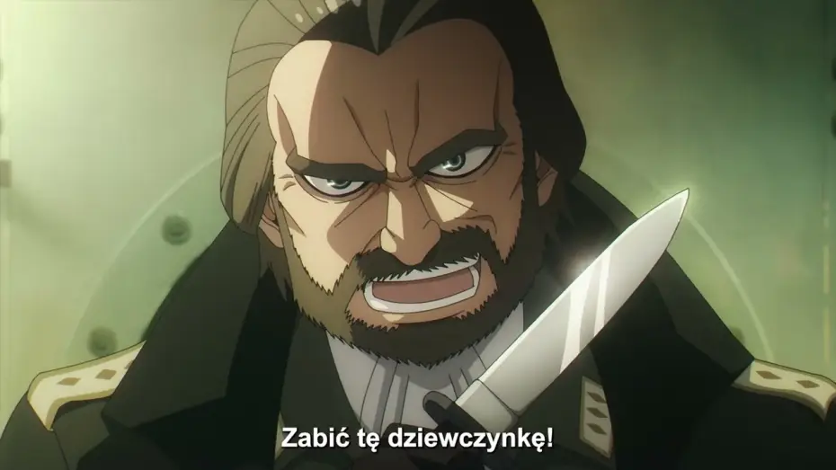 Видео к фильму Семья шпиона &ndash; Код: Белый | SPY x Family CODE: White w Helios ANIME! 26-28 kwietnia