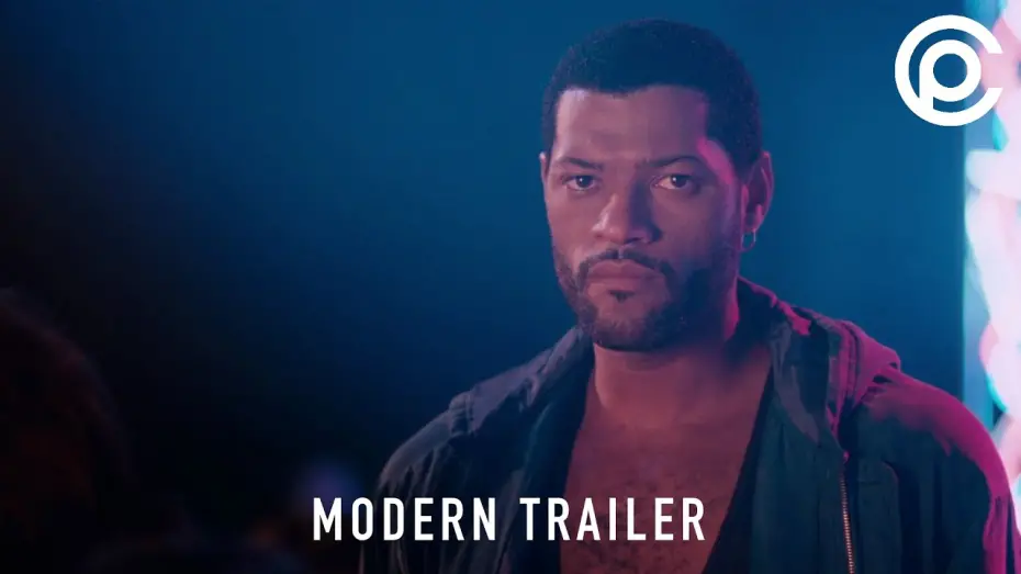 Видео к фильму Под прикрытием | Deep Cover | Modern Trailer