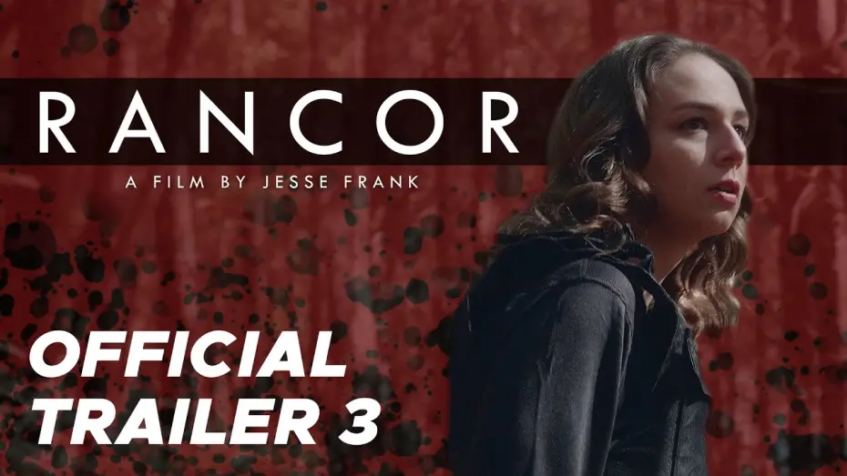 Видео к фильму Rancor | RANCOR Official Trailer 3 (2024) Alonzo Russell