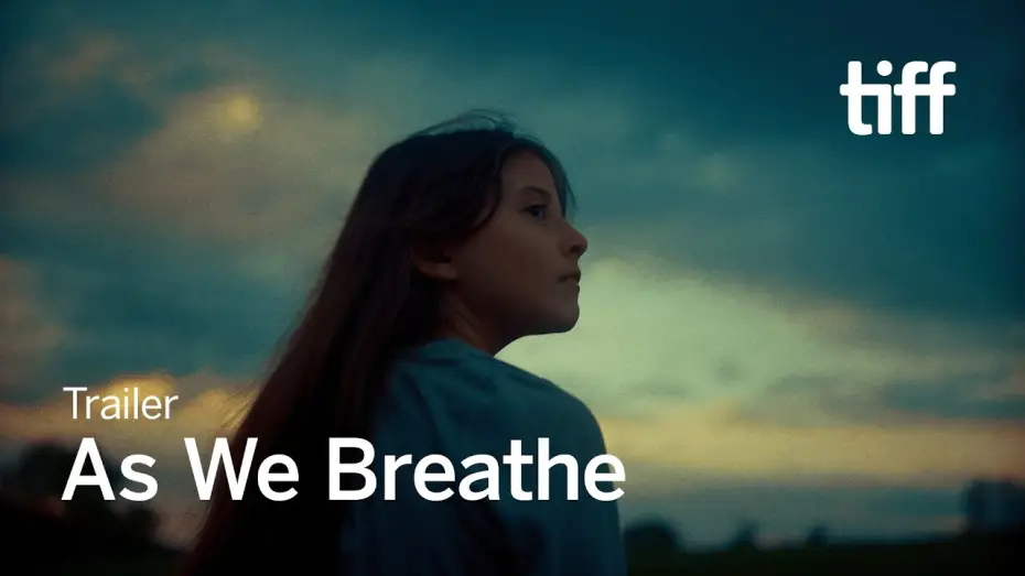 Видео к фильму Aldığımız Nefes | AS WE BREATHE Trailer | TIFF 2025