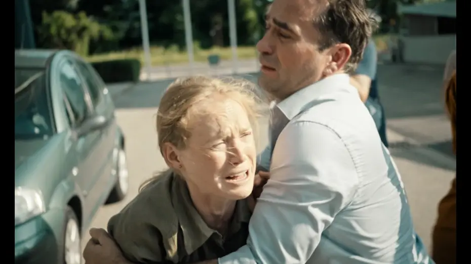 Видео к фильму Отец — FATHER de Tereza Nvotová - Bande-annonce officielle VOSTFR