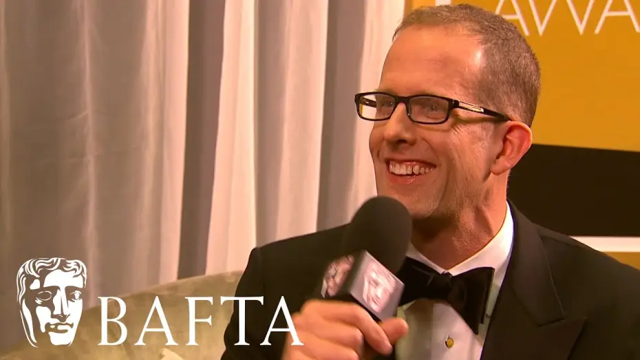 Видео к фильму Головоломка | Inside Out wins Animated Film | BAFTA Film Awards 2016