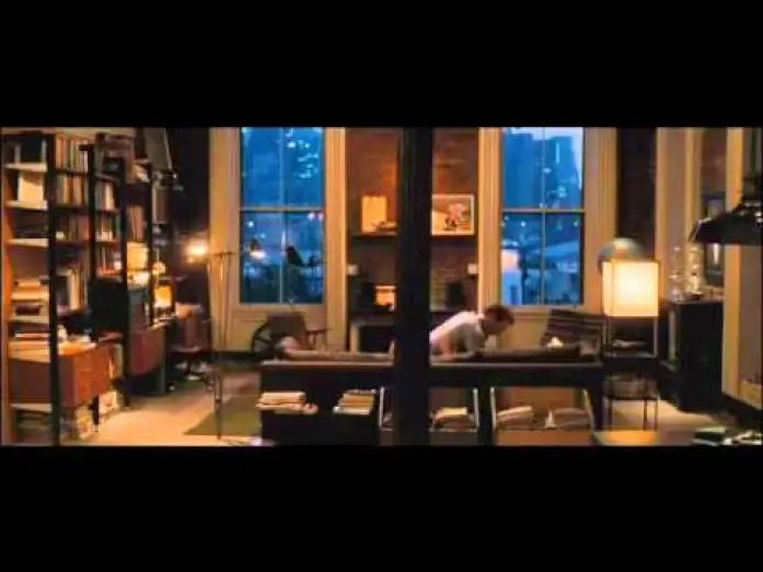 Видео к фильму Доброе утро | Morning Glory Trailer espa&ntilde;ol