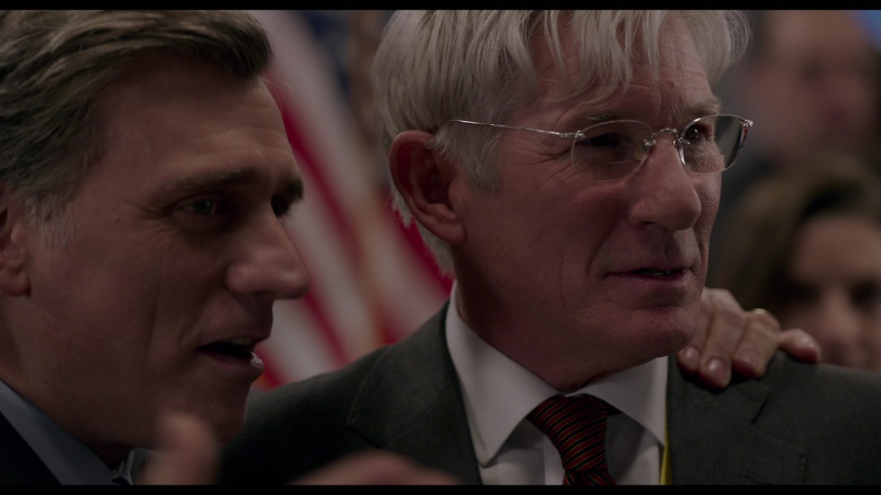 Видео к фильму Стратегия Оппенгеймера | Стратегия Оппенгеймера - Trailer