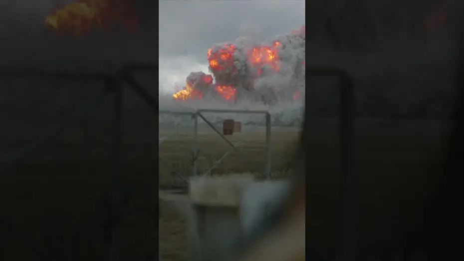 Видео к фильму Проект &laquo;Конец света&raquo; | Watch the new trailer for Project Hail Mary starring Ryan Gosling, only in cinemas coming soon.