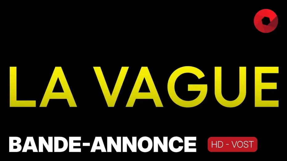 Видео к фильму La Ola | LA VAGUE de Sebasti&aacute;n Lelio : bande-annonce [HD-VOST] | 5 novembre 2025 en salle