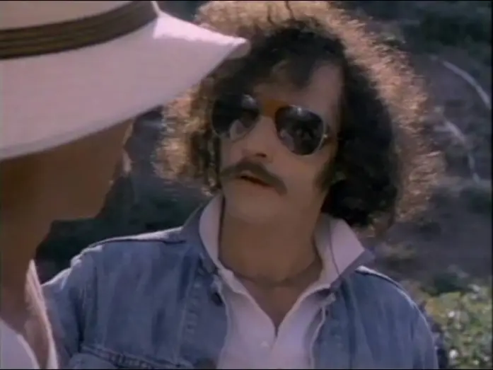 Видео к фильму Hellhole | Hellhole (1985)