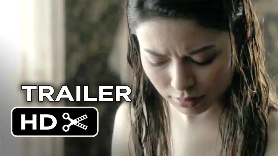 Видео к фильму Самозванцы | The Intruders Official Trailer #1 (2015) - Miranda Cosgrove Movie HD