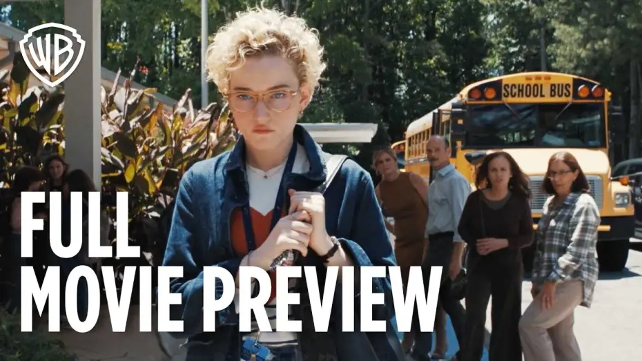 Видео к фильму Орудия | Full Movie Preview