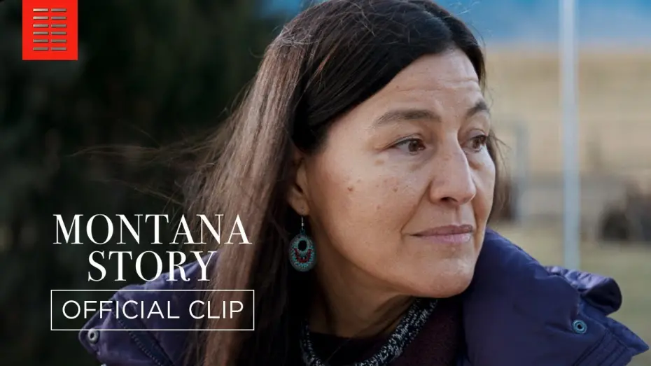 Видео к фильму Монтанская история | MONTANA STORY | Valentina | Bleecker Street