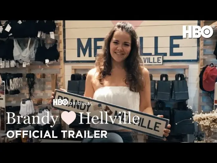 Видео к фильму Brandy Hellville & the Cult of Fast Fashion | Official Trailer