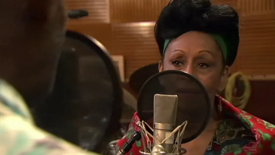 Видео к фильму Клуб Буена Виста | Wim Wenders on Buena Vista Social Club&rsquo;s Ibrahim Ferrer