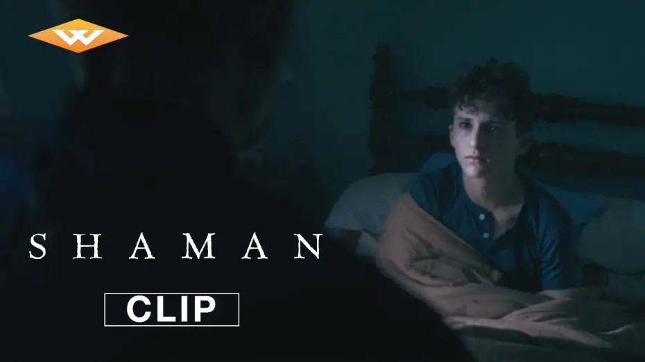 Видео к фильму Шаман | "Did You Ever Truly Believe?"