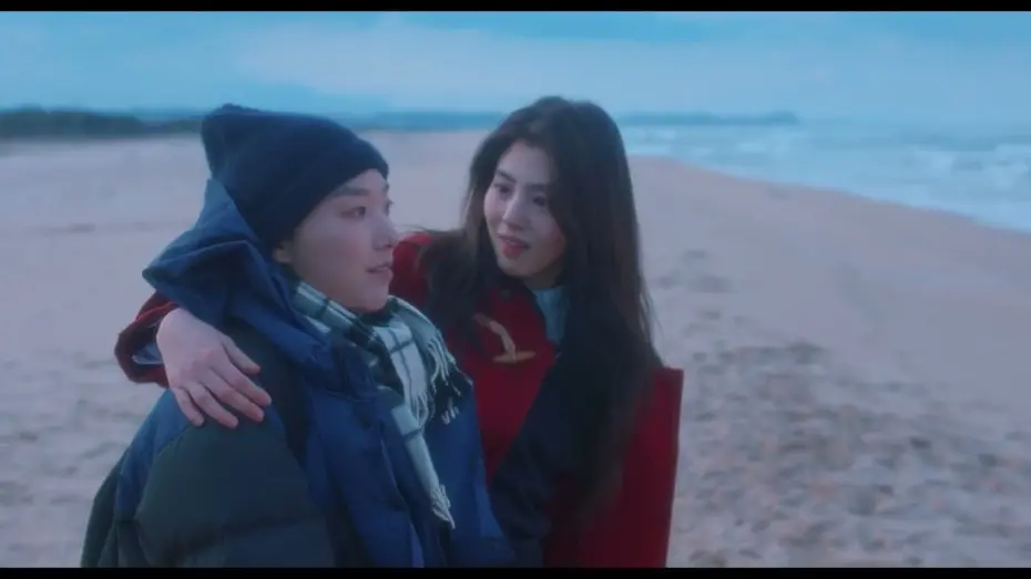 Видео к фильму Heavy Snow | 폭설 Heavy snow | 감독 윤수익 YUN Suik | 24th JEONJU IFF OFFICIAL TRAILER