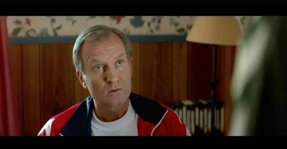 Видео к фильму Андердог | Sommeren 92 Trailer