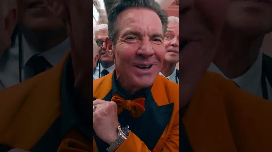 Видео к фильму The Substance | Official Vertical Teaser