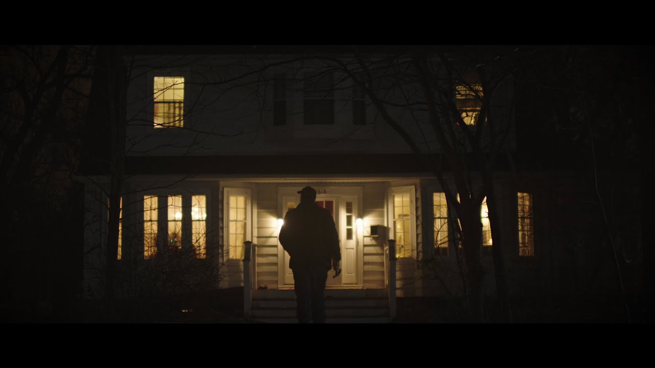 Видео к фильму Invader | Invader Teaser 020524