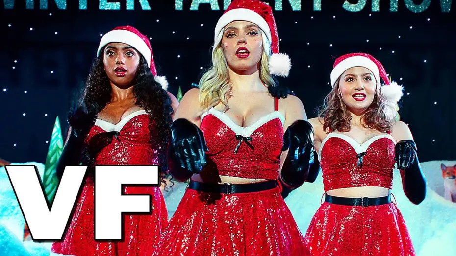 Видео к фильму Дрянные девчонки | MEAN GIRLS : LOLITA MALGR&Eacute; MOI Bande Annonce VF (2024) Nouvelle ᴴᴰ