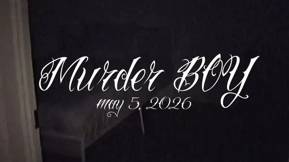 Видео к фильму Murder Boy — VCR Willie: Murder Boy preview 1