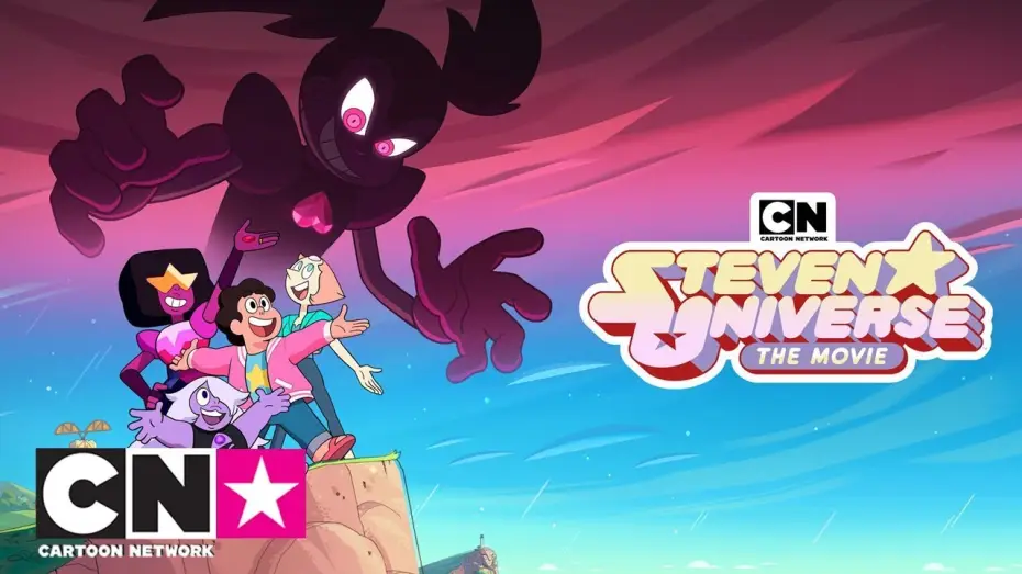 Видео к фильму Вселенная Стивена: Фильм | Steven Universe: The Movie | Trailer con sottotitoli in italiano | Cartoon Network Italia