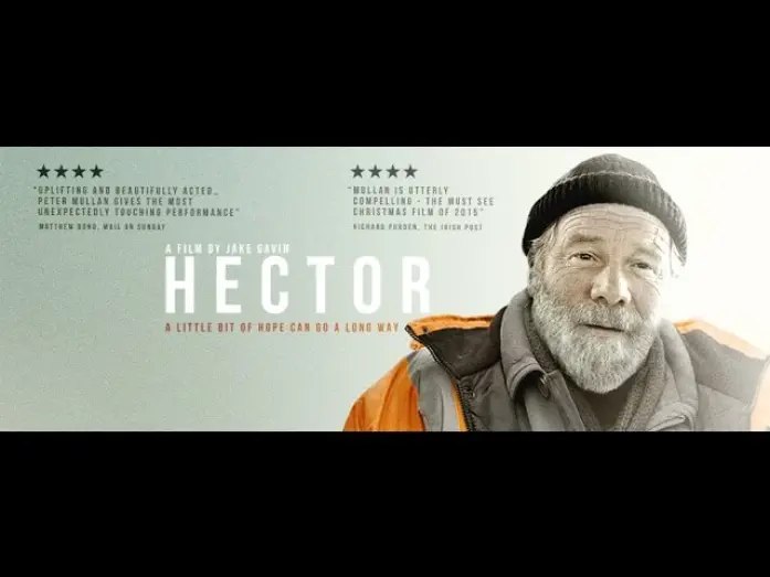 Видео к фильму Hector | HECTOR Official Trailer