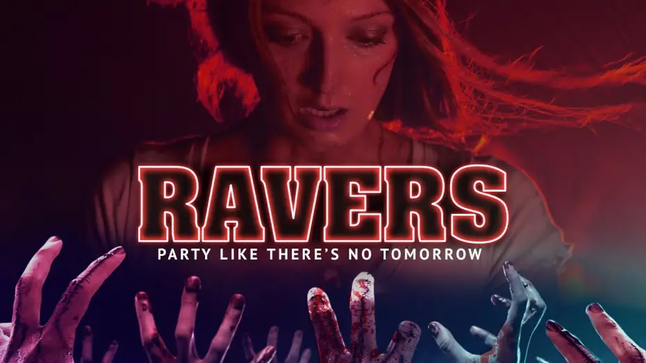 Видео к фильму Ravers | Ravers - official trailer