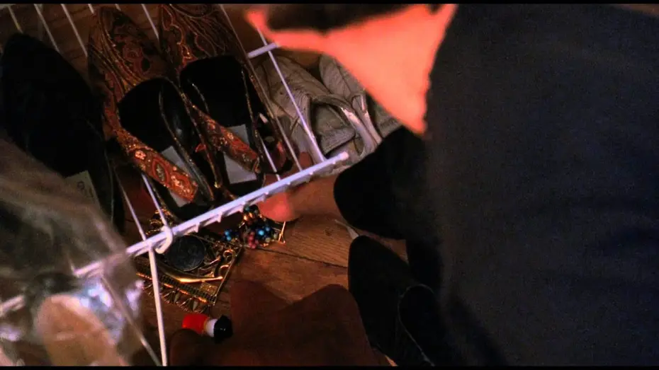 Видео к фильму Обман | Обман - Трейлер