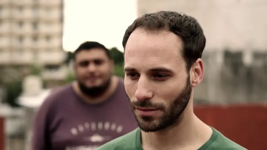 Видео к фильму Блондин | Un Rubio - Marco Berger - Oficial Trailer