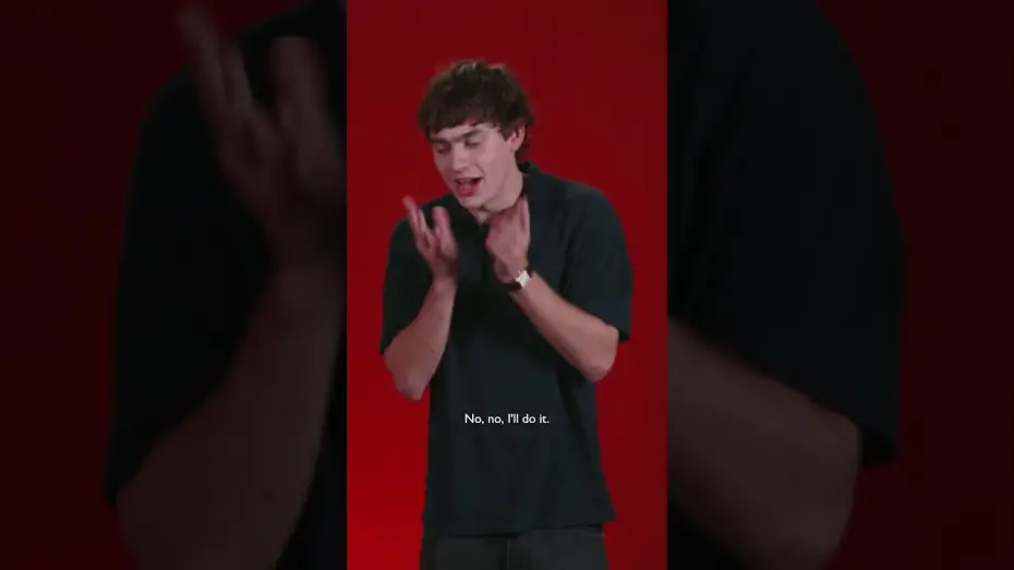 Видео к фильму Элла Маккей | a lot going on here